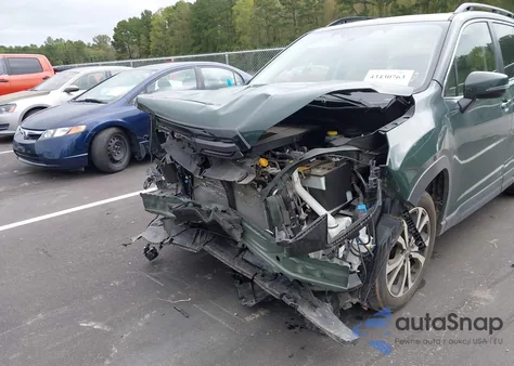 2023 Subaru Forester Limited z USA, uszkodzony, nr VIN JF2SKANC5PH420653